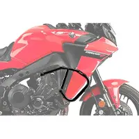 Puig Yamaha Tracer 9 Gt Plus 2024 Rørformet Motor Beskytter