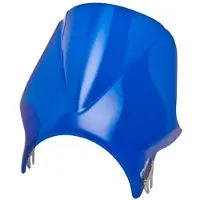 Puig Windy Honda Cb600f Hornet 2004 Frontrute