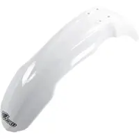 Ufo Honda Ho05632#001 Beskyttelse For Bremseskive Foran