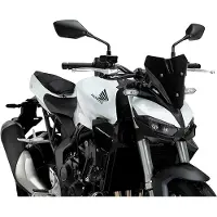 Puig Honda Cb 1000 Hornet Sp 2026 New Generation Sport 22381n Frontrute
