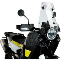 Puig 21483w Touring Deflector Husqvarna Nord Frontrute