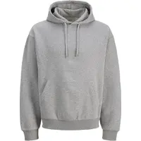 JJ REBEL Crest Hettegenser