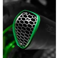 Remus Nxt Sound Insert Kawasaki Ninja 500 2024 Ikke-godkjent Lyddemper