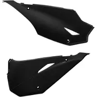 Polisport Off Road Restyling Kx125/250 03-08 Sidepaneler