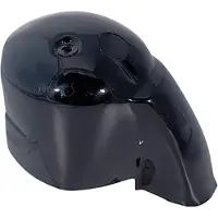 Rms Classic Iron Piaggio Vespa 125 Vnb-gt-gtr-super 142560161 Motordeksel