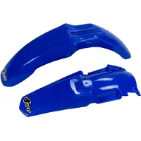 Ufo Yamaha Yzf 450 2026 Skjermsett