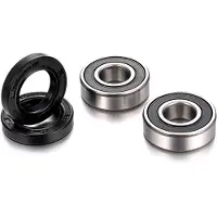 FACTORY LINKS Bmw F 650 Gs 100203177 Forhjulsleie-og Tetningssett