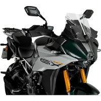 Puig 21987w Sport Suzuki Gsx-s1000gx 2024 Frontrute
