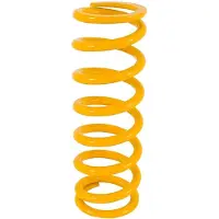 Öhlins 57/230/70 N/mm 00698-19 Bakre Støtdemperfjær