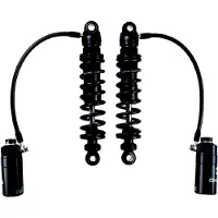 Öhlins Blackline S36hr1c1 Harley Davidson Flh/flt 2014-26 Hd 050 Bakre Støtdemper