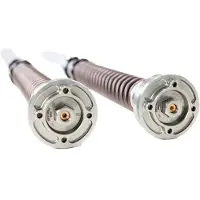 Öhlins Ttx25s Honda Cbr 600 Rr 2021-26/triumph Street Triple Rs 2022 Fkr 228 Gaffelfjærsett