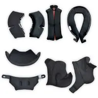 Schuberth C5/e2 Helt Innerfôr Til Hjelm