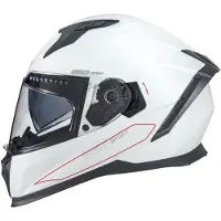 Gari G83 Sport Fullface-hjelm