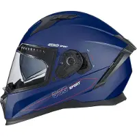 Gari G83 Sport Fullface-hjelm