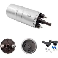 Bcr Bmw K75/k100/k1100 750/1000/1100/1200cc 52 Mm Drivstoffpumpe