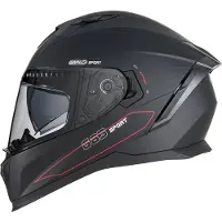 Gari G83 Sport Fullface-hjelm