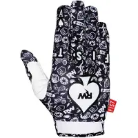 Fist Strapped R-willy Ace Offroad Hansker