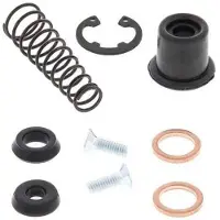 All Balls 18-1004 Suzuki Ltz 400/ltr 450&honda Trx 300/400&kawasaki Kfx 450&yamaha Raptor 250/700/yfz 450 R Reparasjonssett For Fremre Bremsepumpe