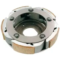 Bcr Suzuki An400 Burgman 400cc Komplett Clutch