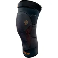 Shot Race Gear Race Evo D3o Knebeskyttere