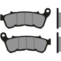 Brenta Moto 3225 Organiske Bremseklosser