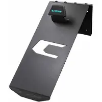 Cgm X011 Wall Hjelmholder