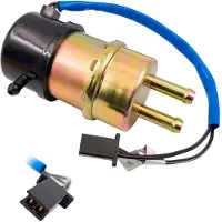 Bcr Kawasaki Zx6-r 600cc Drivstoffpumpe