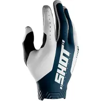 Shot Race Gear Lite Skin Offroad Hansker