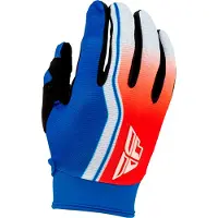 FLY Racing F-16 Raze Offroad Hansker