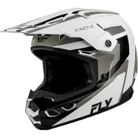 FLY Racing Kinetic Sync Offroadhjelm