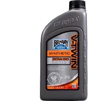 Bel-Ray V-twin Syn 20w50 1l Motorolje