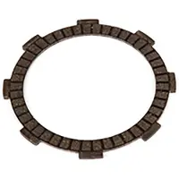 Kyoto Vp4059 Clutch Friksjonsplater