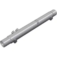 MIVV Royal Enfield Meteor 350 21-24 Re.004.c1 Koblingsrør