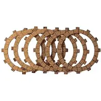 Kyoto Vc436 Clutch Friksjonsplater