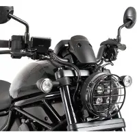 Hepco&Becker Honda Cmx 1100 Rebel 21 7009525 00 01 Lyktebeskytter