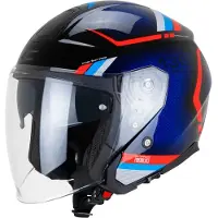 Cgm 136m Rna Ride åpen Hjelm