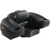 S-Line Quad 75l Toppboks