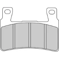 FERODO Platinum Road Fdb2079p 225108097 Bremseklosser