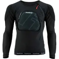 Hebo Defender Pro Tpe Level2 Langarmet Beskyttelses-t-skjorte