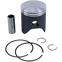 VERTEX Tm Racing En 125 10-19/en 125 Fi 20-21/mx 125 10-21 23749b Stempelsett