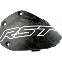 Rst Carbon Albue-/knebeskyttere