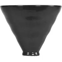 Hario V60 Switch & Match 02 keramisk drip Matte Black