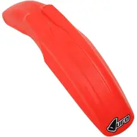 Ufo Universal Supermotard Frontskjerm
