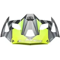 LS2 Mx703 Barrier Visir