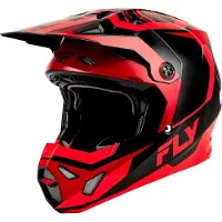 FLY Racing Formula Cp Charge Offroadhjelm
