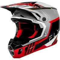 FLY Racing Formula Cc Strike Offroadhjelm