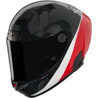 Nolan X-804 Rs Ultra Carbon D.o.c Evo Fullface-hjelm
