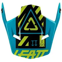 Leatt Gpx 5.5 V19.1 Visir