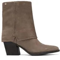 Carmela 16433502 Høyhælte Booties
