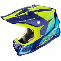 Scorpion Vx-22 Air Visir